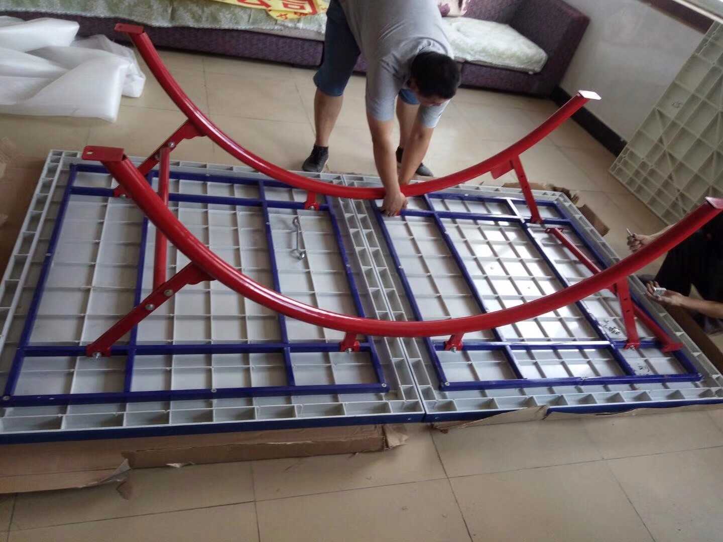 室外乒乓球臺國標(biāo)尺寸